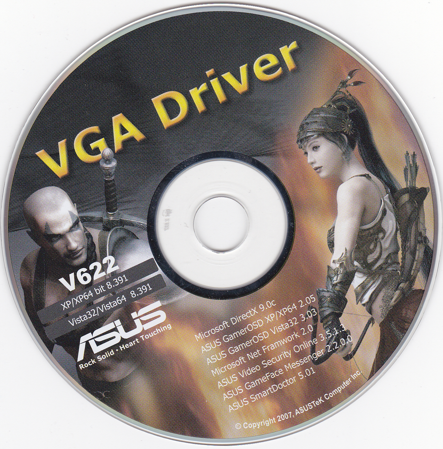 Vga drivers что это. Диск с драйверами. VGA Drivers. Диск драйвера на видеокарту. Диск драйверов асус.