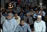  منبر خطبة الجمعة من مسجد حسان - المغرب 31.5.2013 02